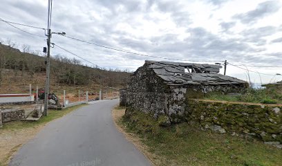 S. Miguel Da Pena