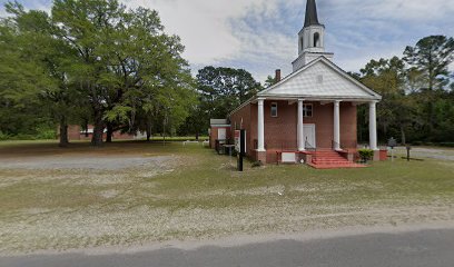 Bryan Neck Missionary Baptist