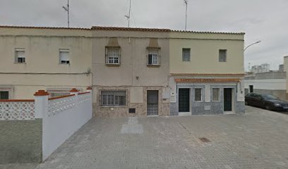 Colegio Público Federico Mayo en Jerez de la Frontera