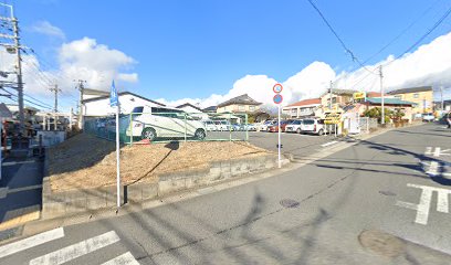 タイムズ城陽駅前