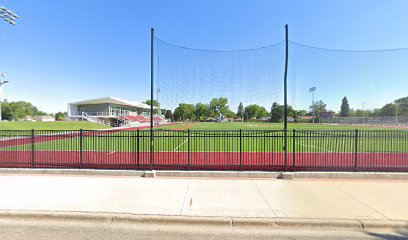 Athletic and Recreation Fields