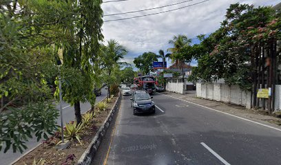 Konsulat Jenderal Hungaria - Denpasar