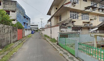 Warung Ashabi Lubuklinggau