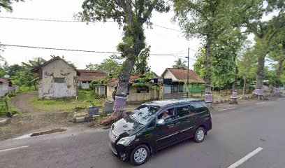 Warung Makan Padang 'Rajaki Maongkok'