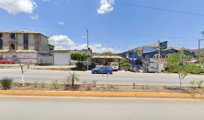Serv. Eléctrico - Taller de reparación de automóviles en Teloloapan, Guerrero, México