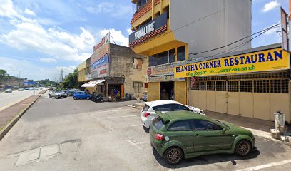 Modenas @ Zeng Hong Motor Sdn. Bhd.