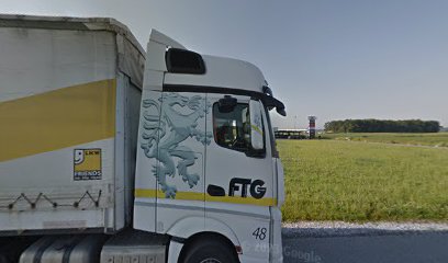 Ceva Freight Austria GmbH