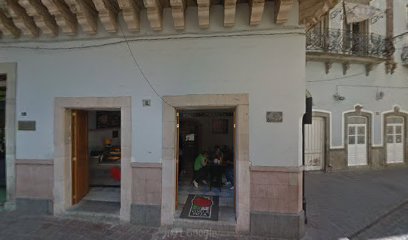 Casa Ciudad de México, Casa Chilanga