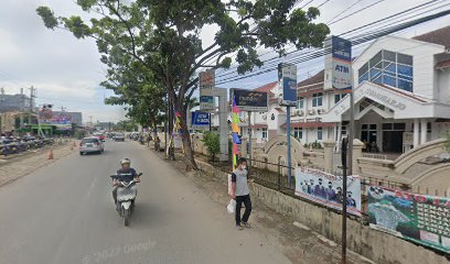 Lobi Lampung Walk