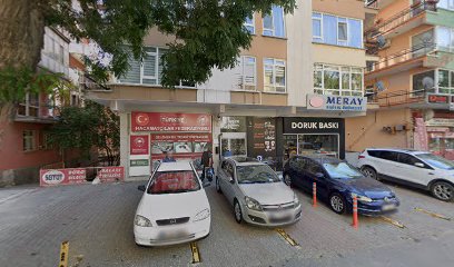 Ankara Baskı Merkezi