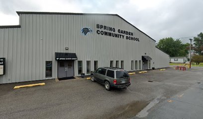 Spring Garden Middle School