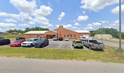 Barren County Detention Center