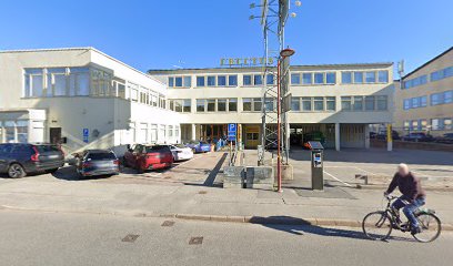 Ramirent AB Stockholm Bromma