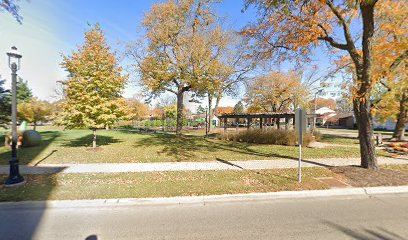 Grafelman Park Playground