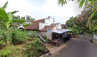 PANDAWA BROILER