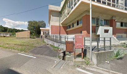 喜多方市立山都中学校