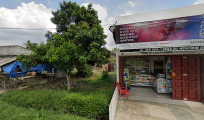 Sari sumur boor kedai sampa sari