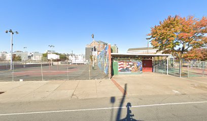 Philadelphia Bike Polo