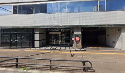 陸送・自動車輸送のグッドアップ香川高松営業所