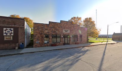 Rowan Public Library