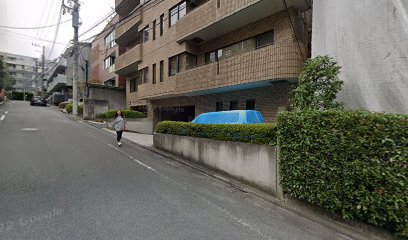 ㈱エヌ･エー･エフ アーキテクツ 一級建築士事務所