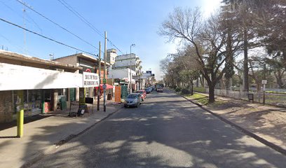 Avenida San Martín 5275