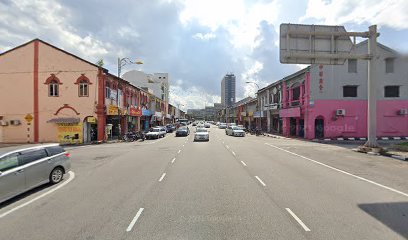 KS Automart Sdn Bhd
