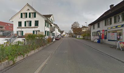 Volketswil, Dorf