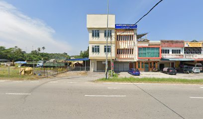 GDex Batu Gajah