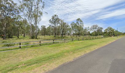 Warrego Livestock Transport