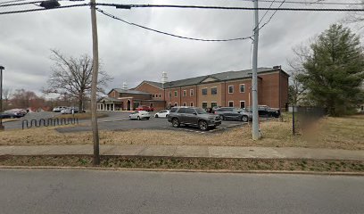 Greenville Elementary School