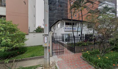 Casa de mujeres empoderadas de Envigado