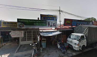 Camy Tailor Shop
