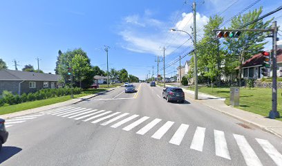 Petro-Canada et Lave-Auto