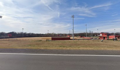 Locust Grove High School Baseball Field