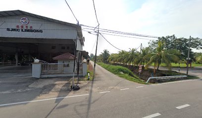 Sekolah Rendah Jenis Kebangsaan (Cina) Parit Limbong