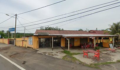 Balairaya kampung paya lebar