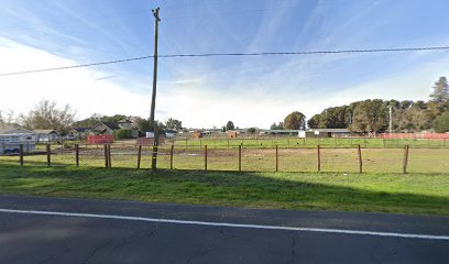 Napa County CERT Training Ground