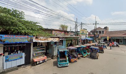 PERCETAKAN JAYA MAKMUR