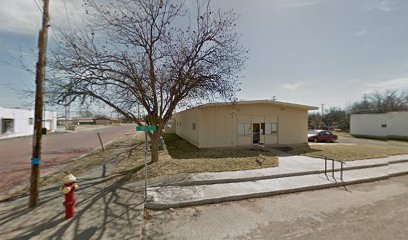 Haskell County Cooperative Extension Office