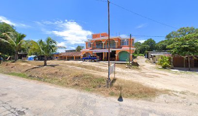 MUEBLES RUSTICOS AYUTLA