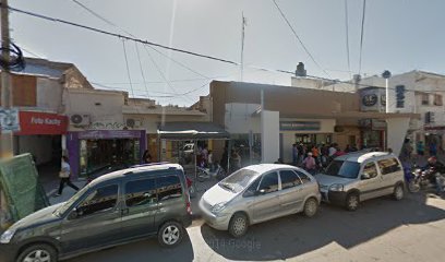 Banco Santiago del Estero - Sucursal La Banda