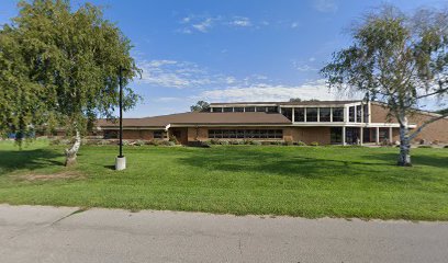 Community Corrections Center - Omaha