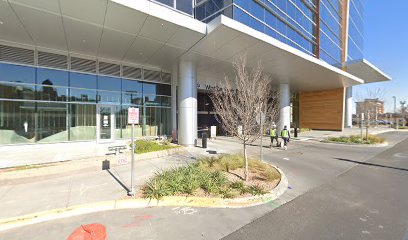 ChargePoint Charging Station