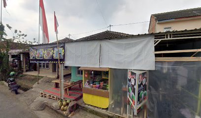 Warung Bu Wahyu