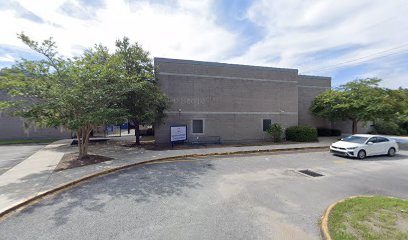 Carolina Voyager Charter School