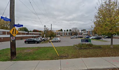 McNabb Park Playground