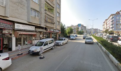 Av. Cüneyt Çakmak