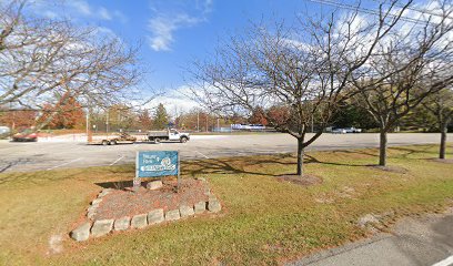 Neura Park-tennis courts