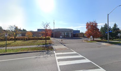 Ottawa Mandarin School
